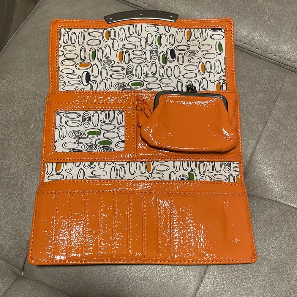 Hobo wallet - Picture 5 of 5